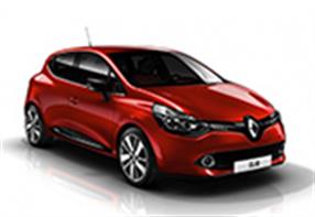 Location Renault Clio 1.5 Dci