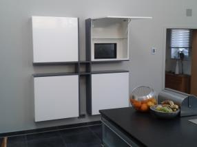 Des meubles sur mesure pour les plus hautes exigences