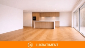 Rénovation clé en main au Luxembourg