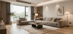 Rénovation intérieure