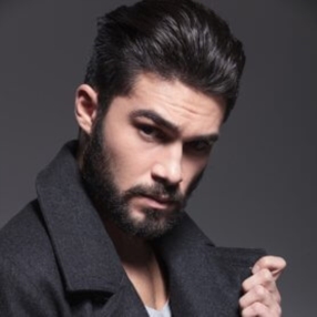 Hommes / soins de barbe