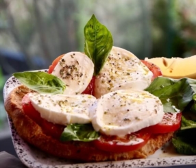 Cuisine Italienne Authentique