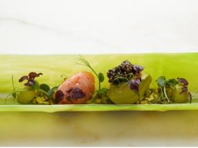 CARTE & MENUS
