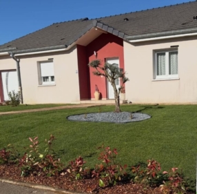 Aménagements extérieurs