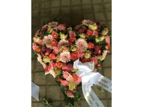Couronne mortuaire
