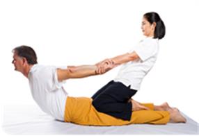 Siam massage Thaï