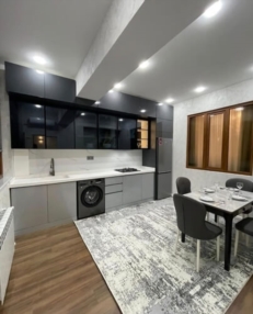 Faux plafonds, cloisons, placo