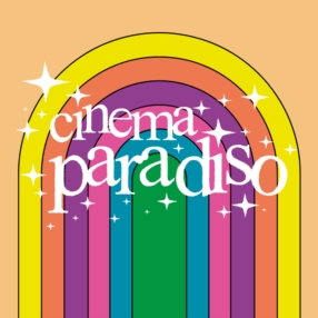 Cinema Paradiso