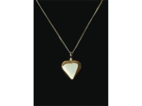Pendentifs cinéraires