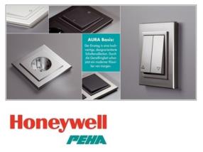 Honeywell Peha