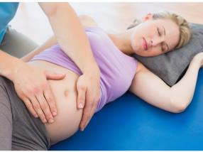 Shiatsu pour femmes enceintes