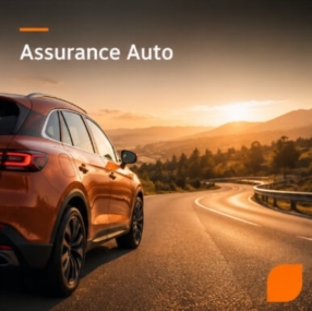 Assurance Auto