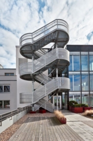 Architecture services