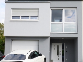 Immobilier résidentiel