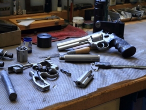 ATELIER DE L’ARMURERIE