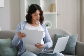 Support administratif 