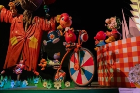 Spectacles & animations