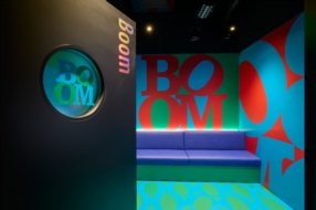 Le team building original à Luxembourg