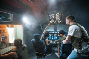 Escape Room