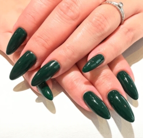 Ongles en gel & Extensions