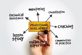 Coaching en Développement Personnel