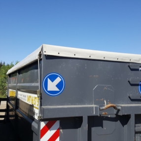 Fabrication de bâches