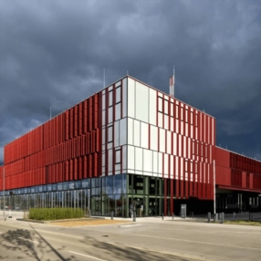 CNIS Luxembourg