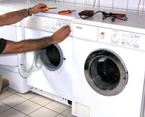 Service d'entretien et dépannage