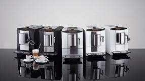 Machines Expresso Miele