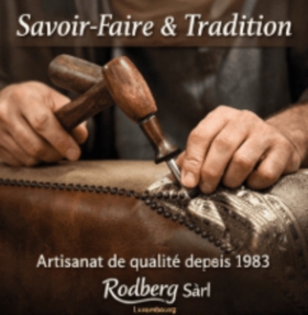 Savoir-Faire & Tradition