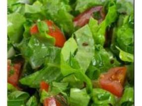 Salades
