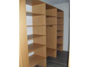 Placard sur mesure
