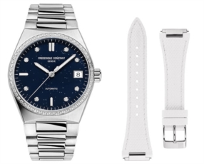 Frédérique Constant