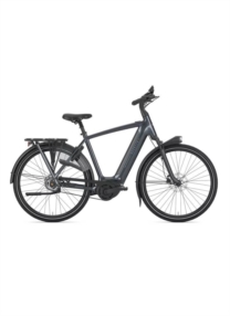 GAZELLE GRENOBLE 3.0 C5