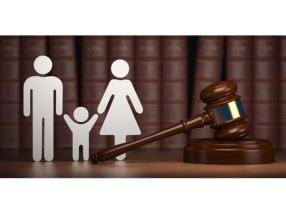 Droit de la famille 