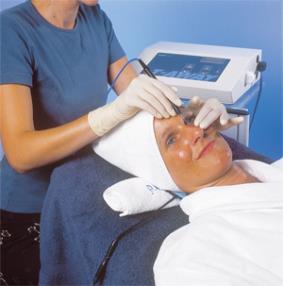 traitement de la couperose