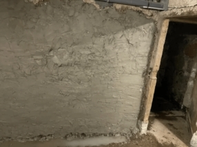 Humidité dans les caves : quelles solutions efficaces ?