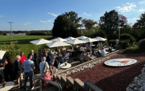 Le Menu du Golfeur – L’allié parfait après le parcours !
