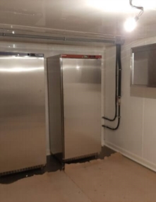 Une panne peut arriver à tout moment… 