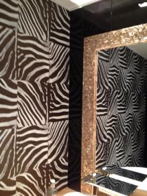 Peinture et revêtement mural