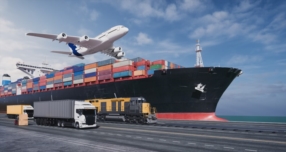 Transport intermodal