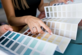 Peinture intérieure : valorisez votre logement