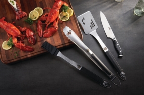 Barbecues