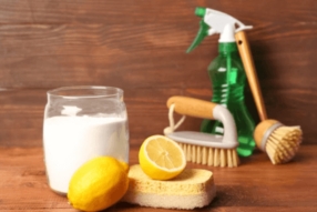 Le nettoyage écologique, une solution d’avenir