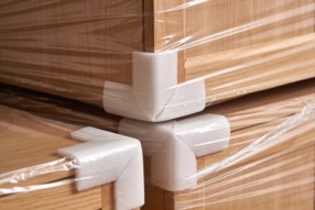 Emballage sécurisé et expédition internationale à Metz