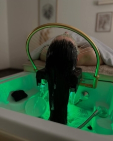 Head spa 