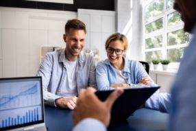 Conseil en investissement immobilier