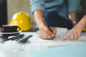 Rénovation et restauration de bâtiments