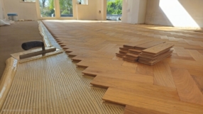 Parquet et sols