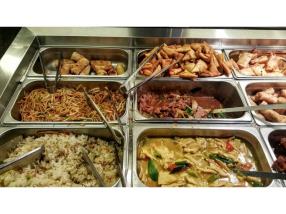 Cuisine chinoise